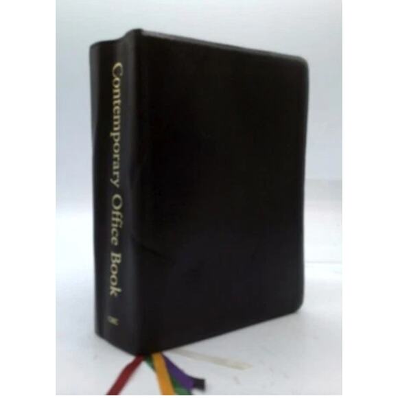 Contemporary Office Book: New Revised Standard Version by Church Publishing - Picture 2 of 11